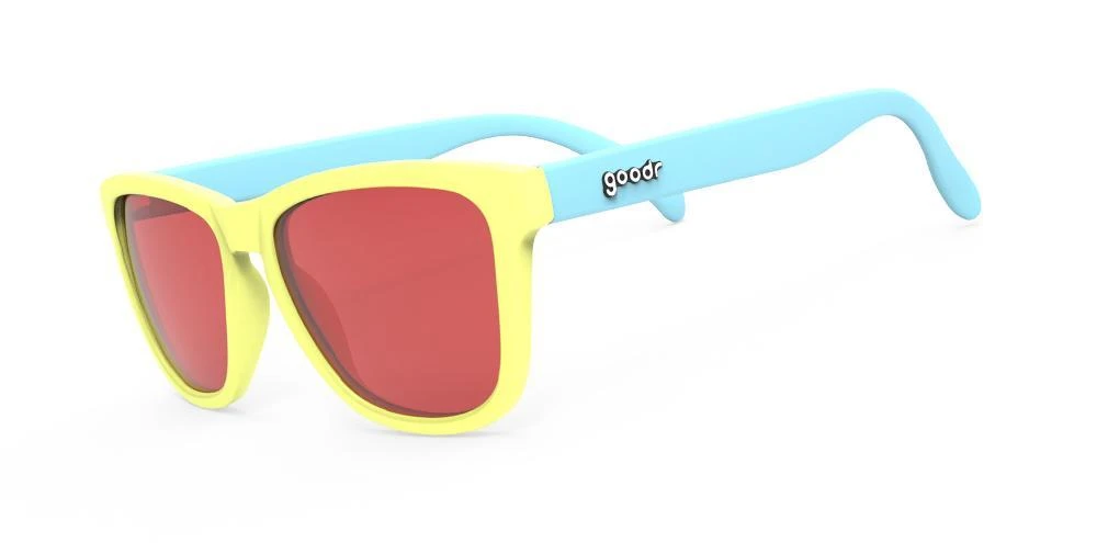 Goodr Sunglasses - Non-Reflection Perfection Collection (OG) - Image 5