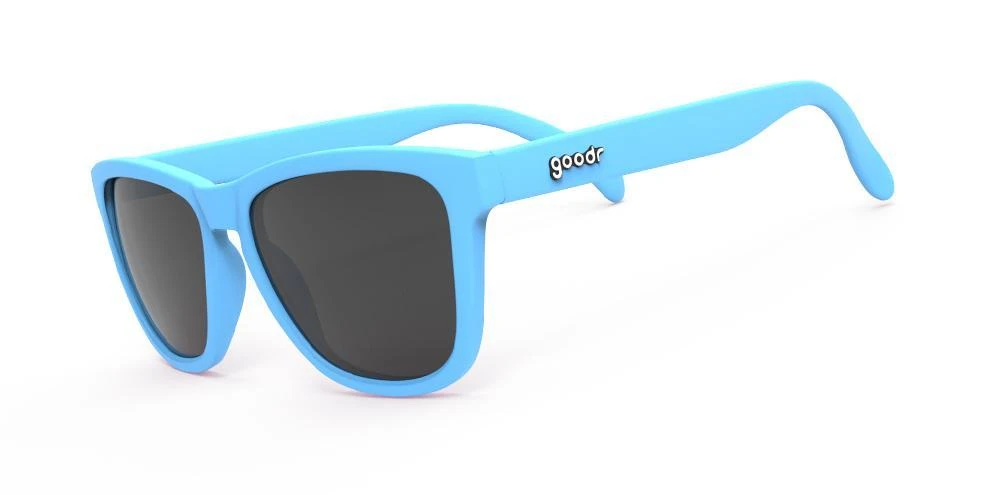 Goodr Sunglasses - Non-Reflection Perfection Collection (OG) - Image 3