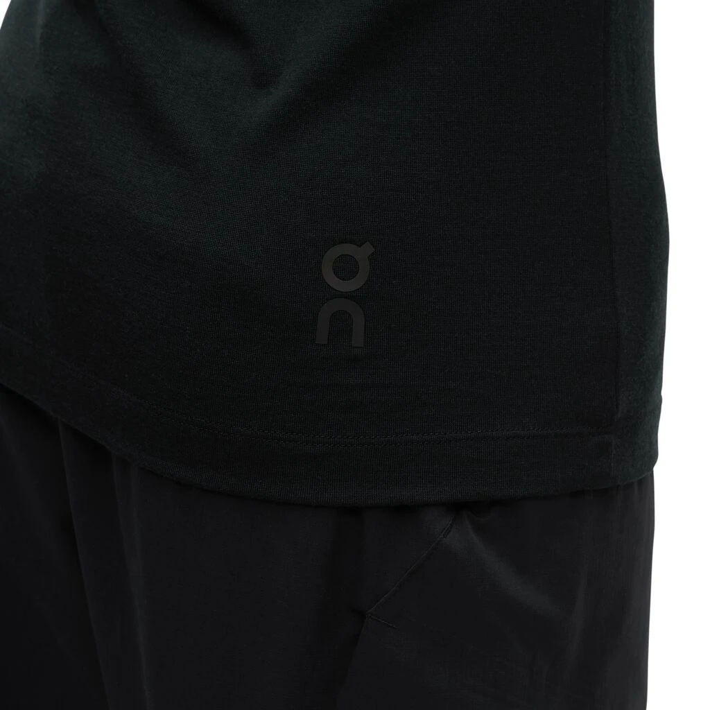 On Running Men's Merino Long-T - Image 4