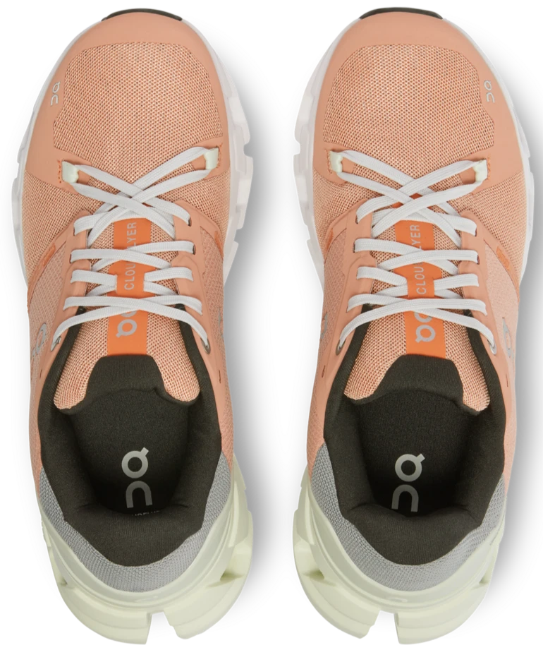 On Running Women's Cloudflyer 4 - Image 5