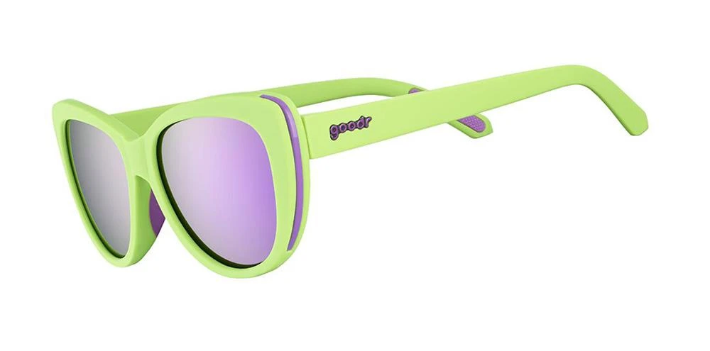 Goodr Sunglasses - Runway Collection (RG) - Image 2