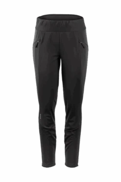 Sugoi Women's Firewall 260 Thermal Pants - Black (U425020F)