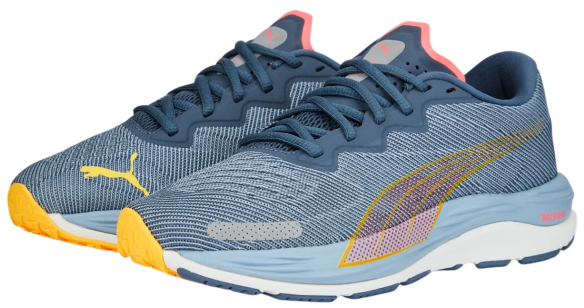 PUMA Women's Velocity Nitro 2 - Image 2