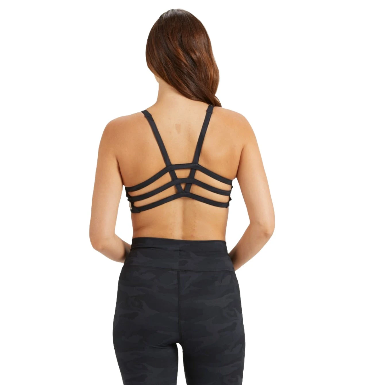 Vuori Women's Yosemite Sports Bra - Image 3