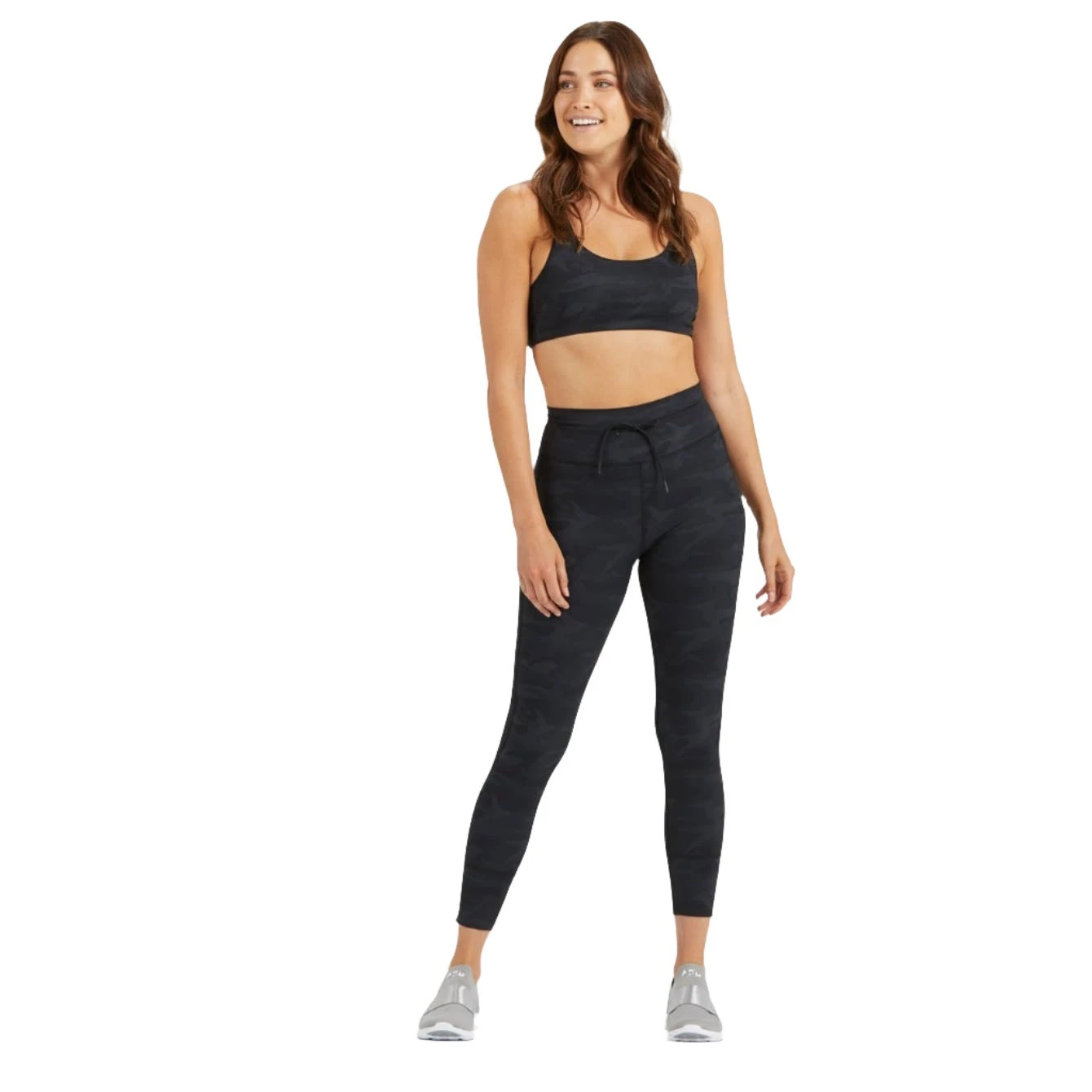 Vuori Women's Yosemite Sports Bra - Image 2