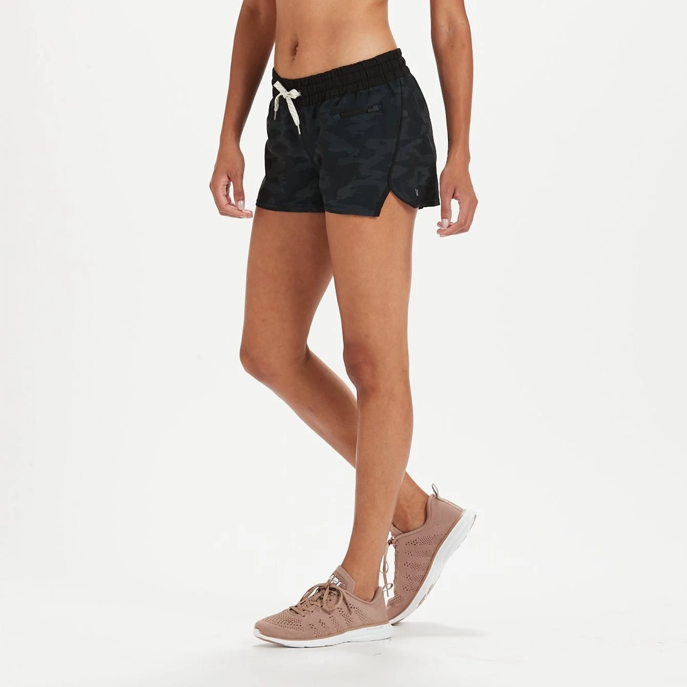 Vuori Women's Clementine Short - Image 4