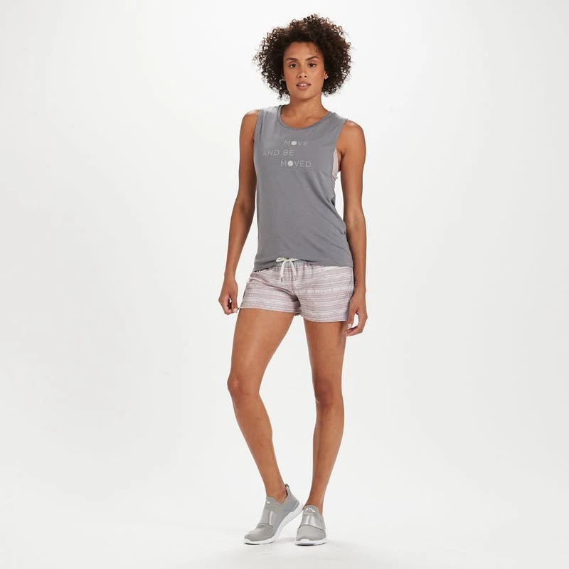 Vuori Women's Clementine Short - Image 14