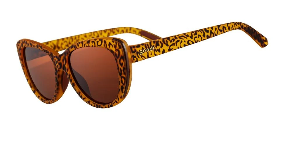 Goodr Sunglasses - Runway Collection (RG) - Image 6