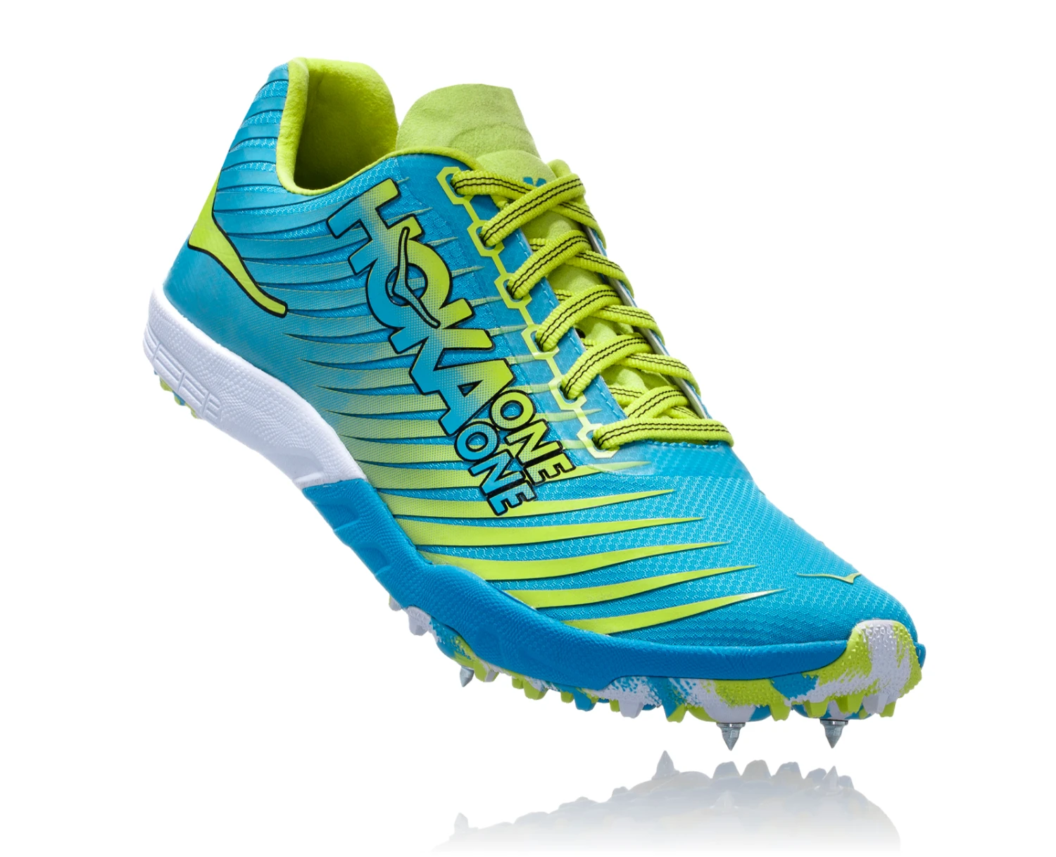 HOKA Women's Evo XC Spike - Image 3