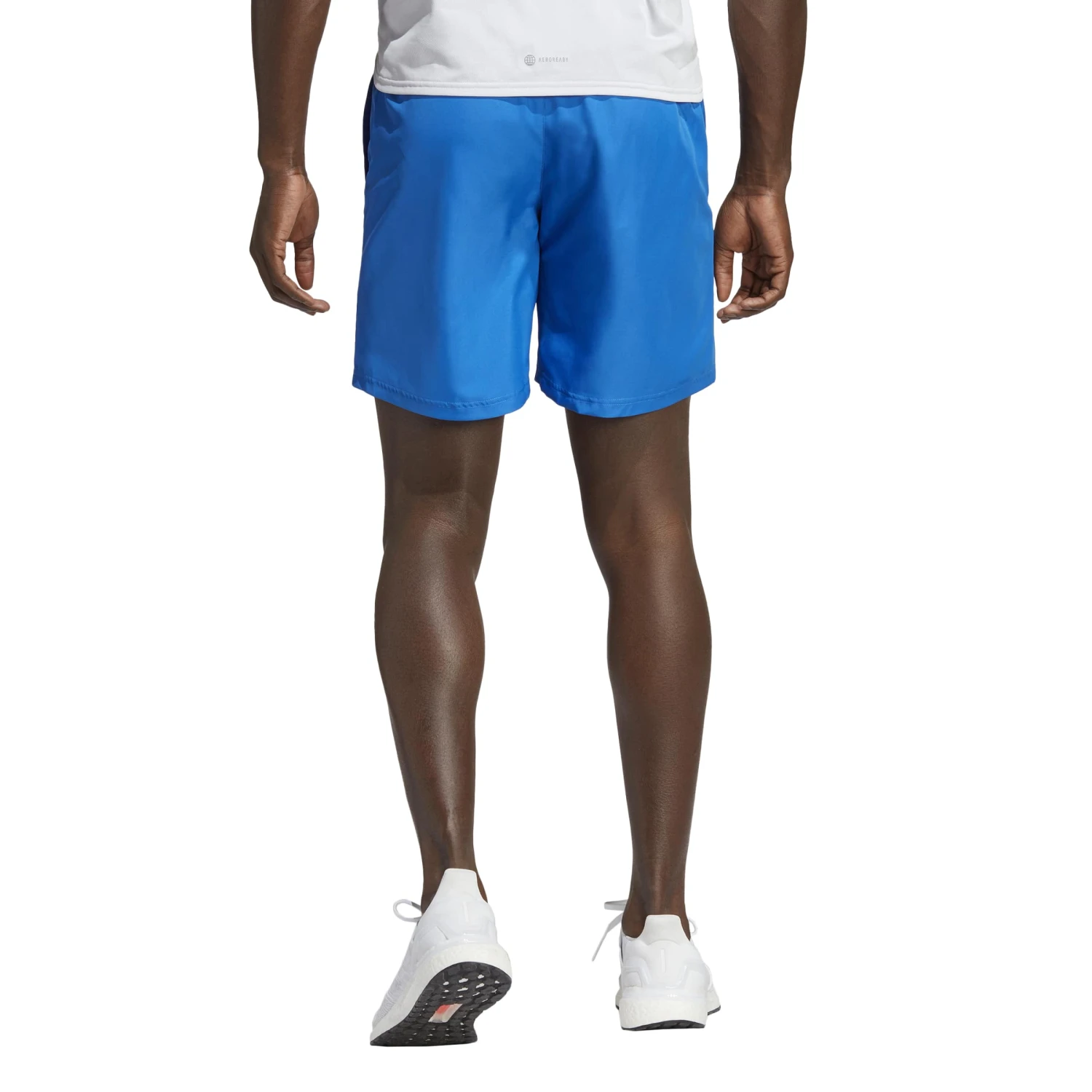 Adidas Men's BAA Boston MarathonĀ® 2023 Running Shorts - Image 3
