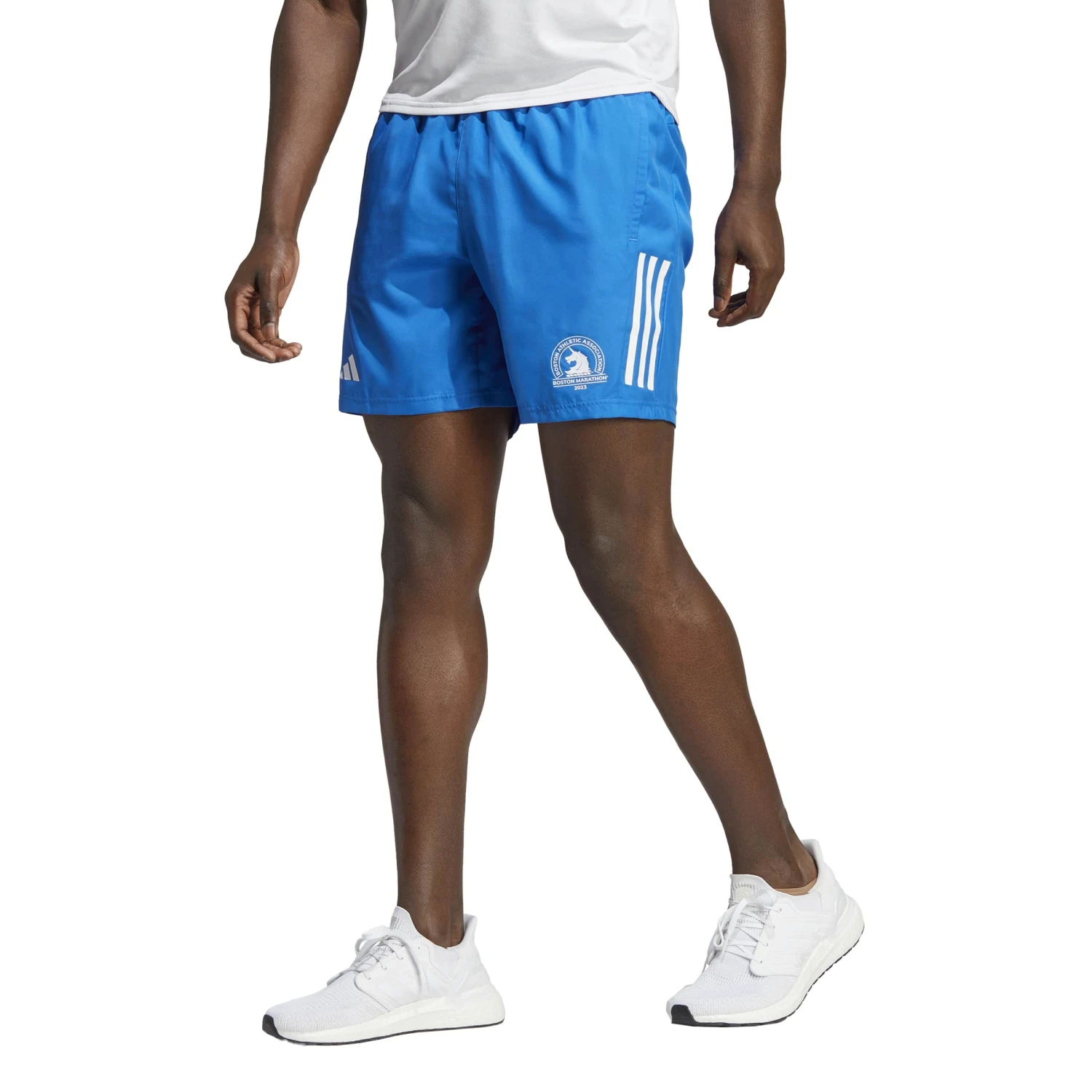 Adidas Men's BAA Boston MarathonĀ® 2023 Running Shorts