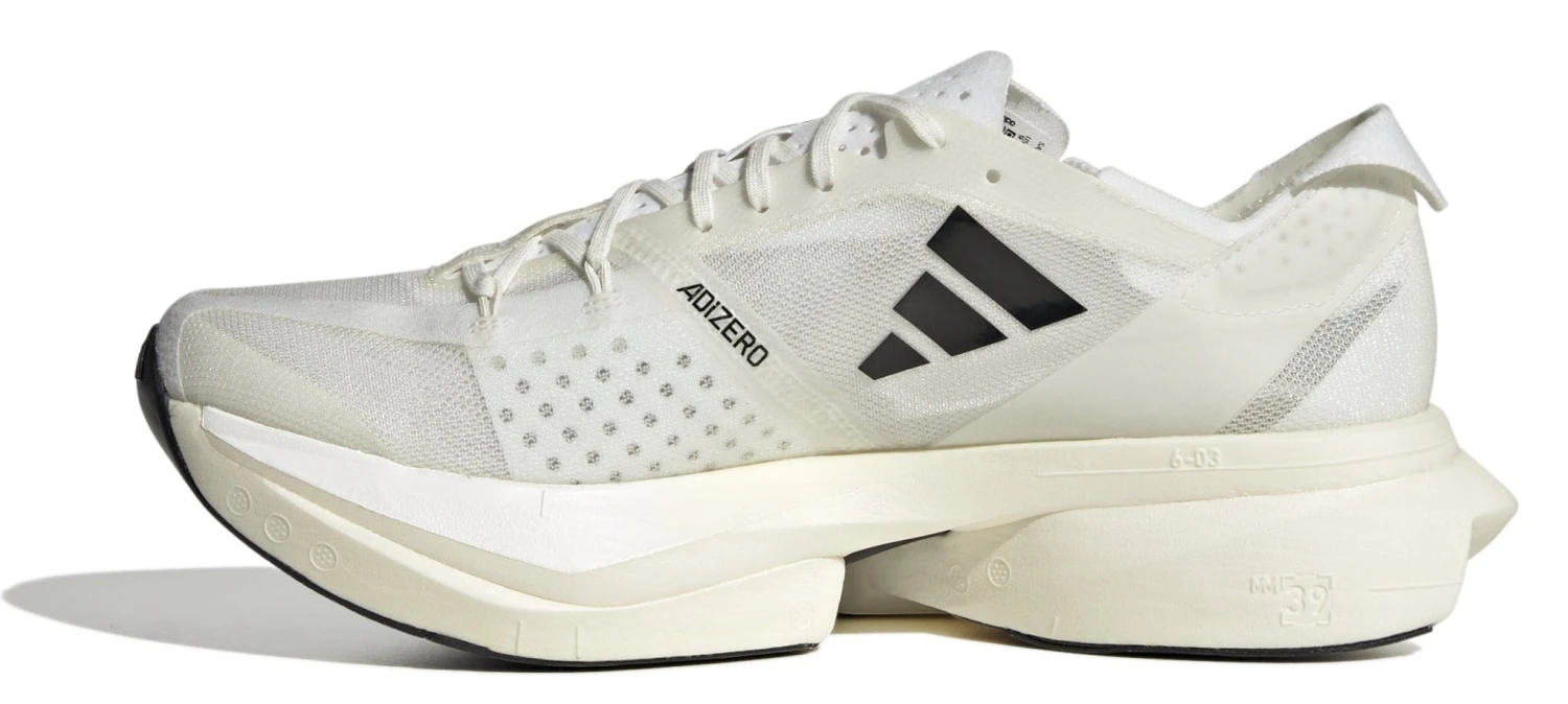 Adidas Unisex Adios Pro 3 - Image 4