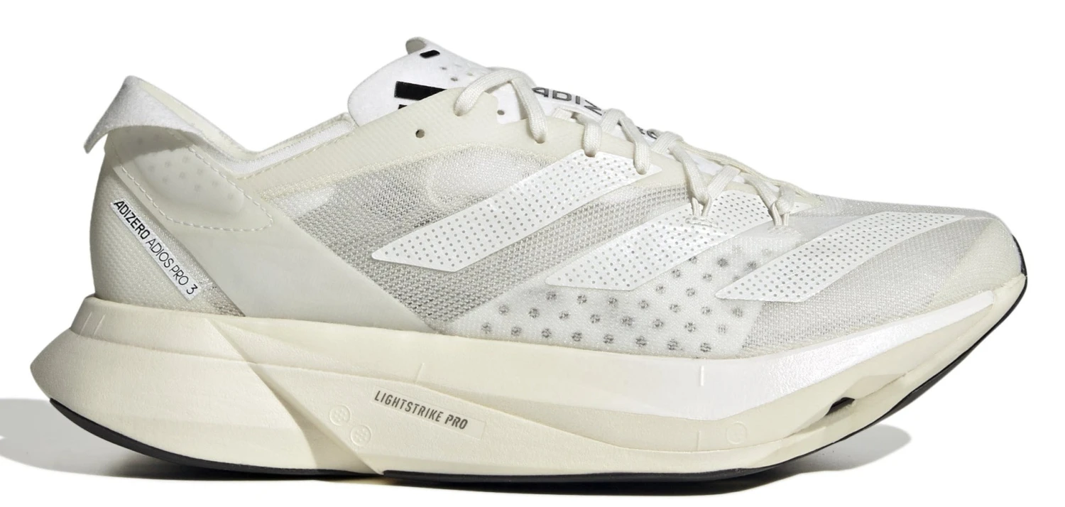 Adidas Unisex Adios Pro 3