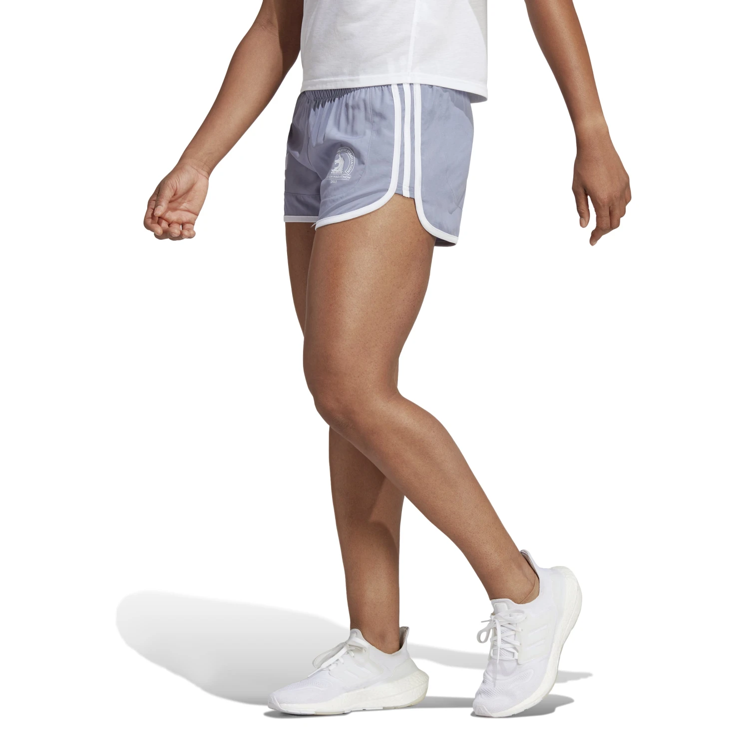 Adidas Women's Boston MarathonĀ® 2023 Shorts
