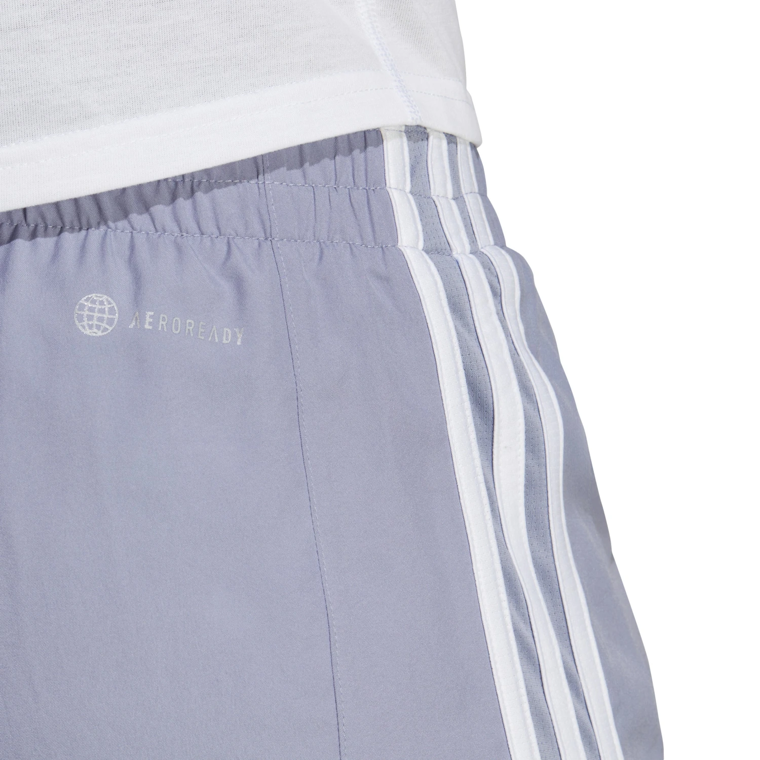 Adidas Women's Boston MarathonĀ® 2023 Shorts - Image 5
