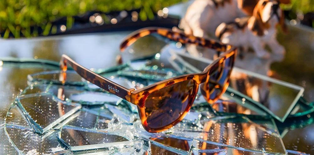 Goodr Sunglasses - Non-Reflection Perfection Collection (OG) - Image 9