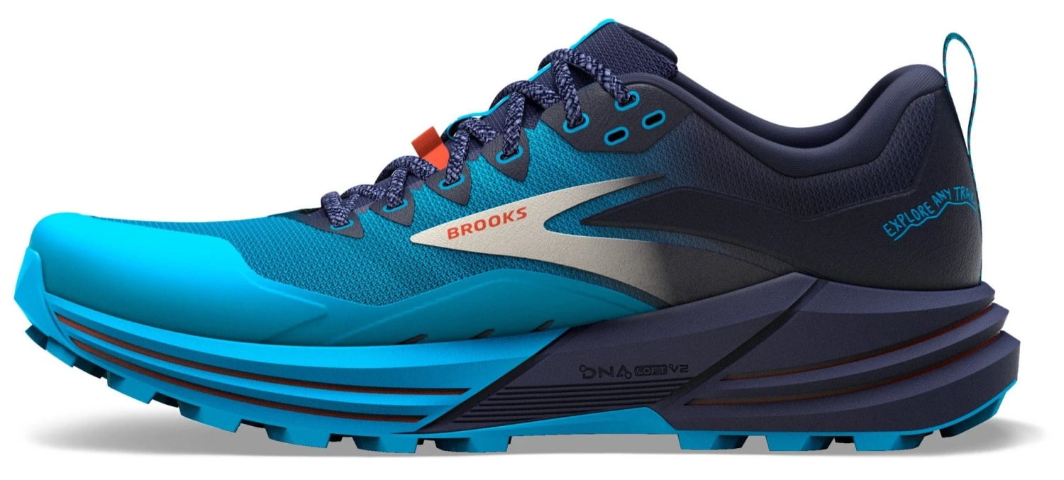Brooks Men's Cascadia 16 - Image 4