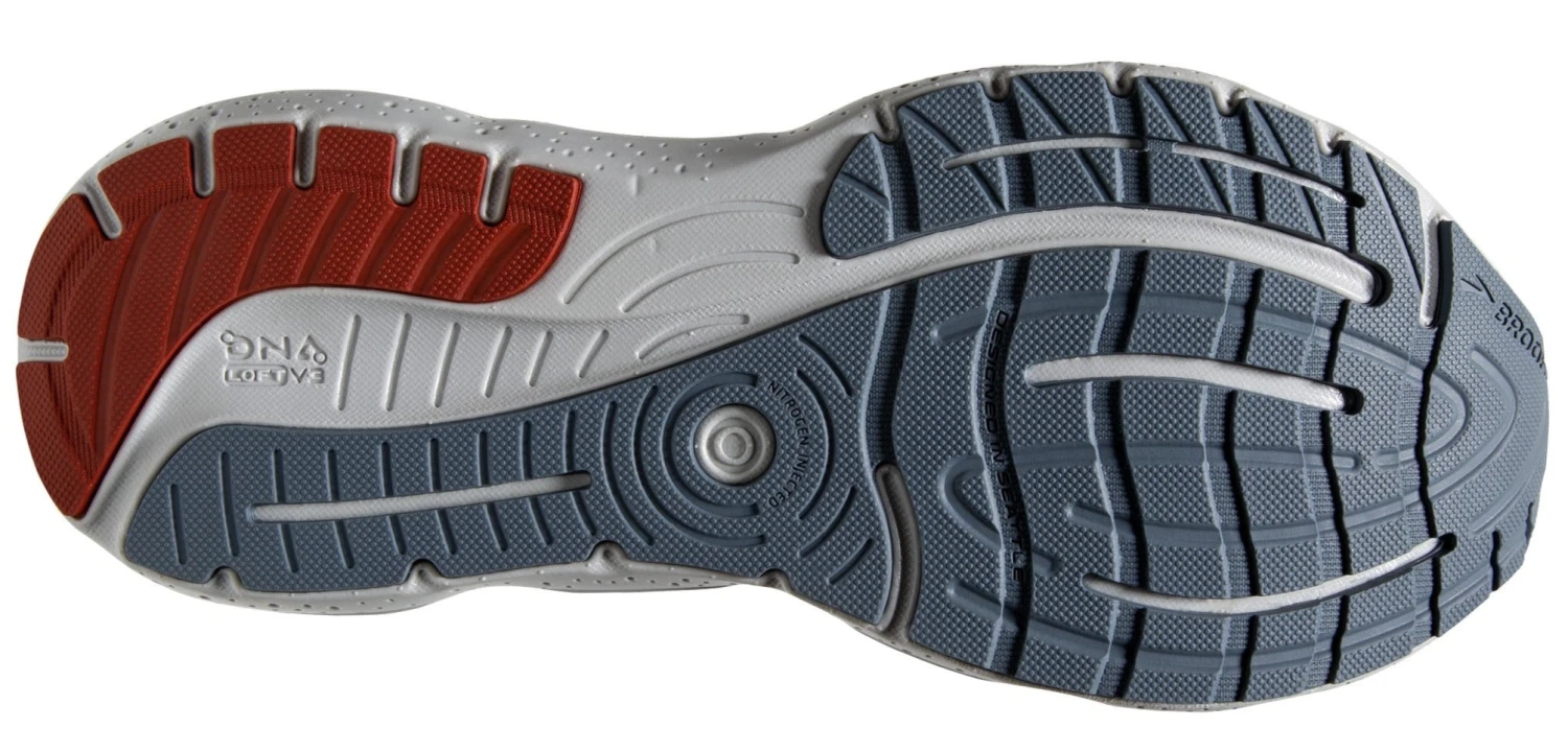 Brooks Men's Glycerin GTS 20 - Image 6