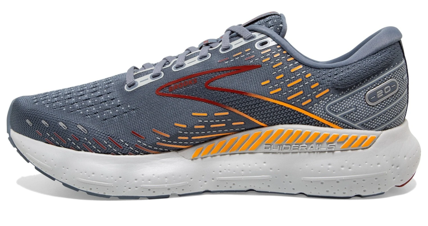 Brooks Men's Glycerin GTS 20 - Image 3
