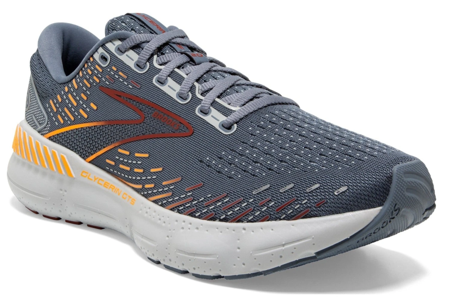Brooks Men's Glycerin GTS 20 - Image 2