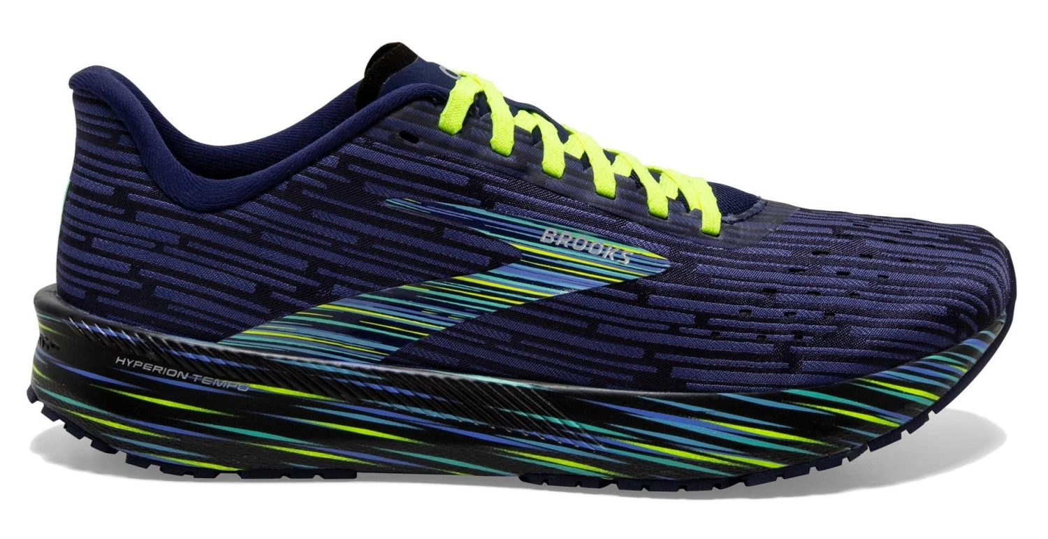 Brooks Men's Limited Edition Boston Hyperion Tempo