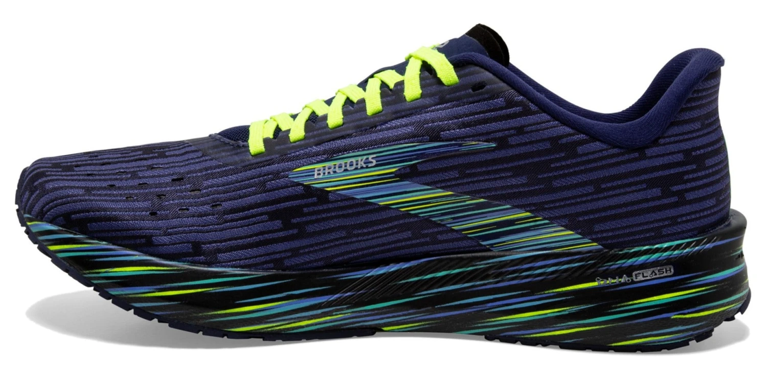Brooks Men's Limited Edition Boston Hyperion Tempo - Image 3