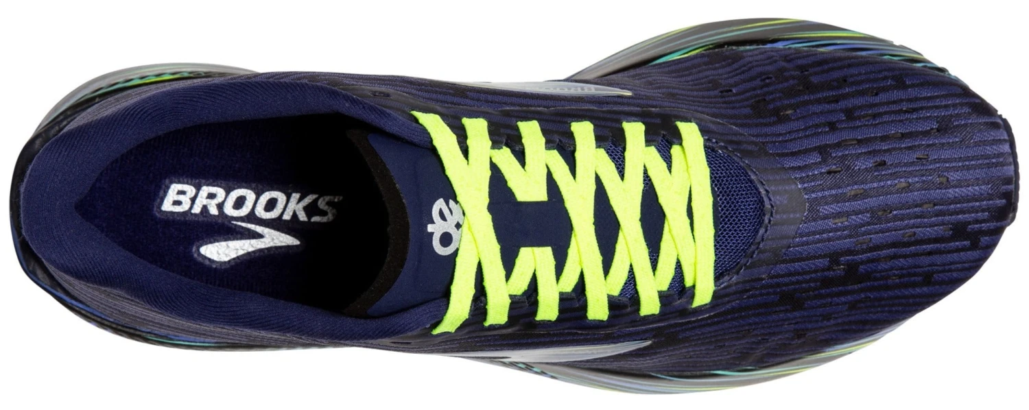 Brooks Men's Limited Edition Boston Hyperion Tempo - Image 4