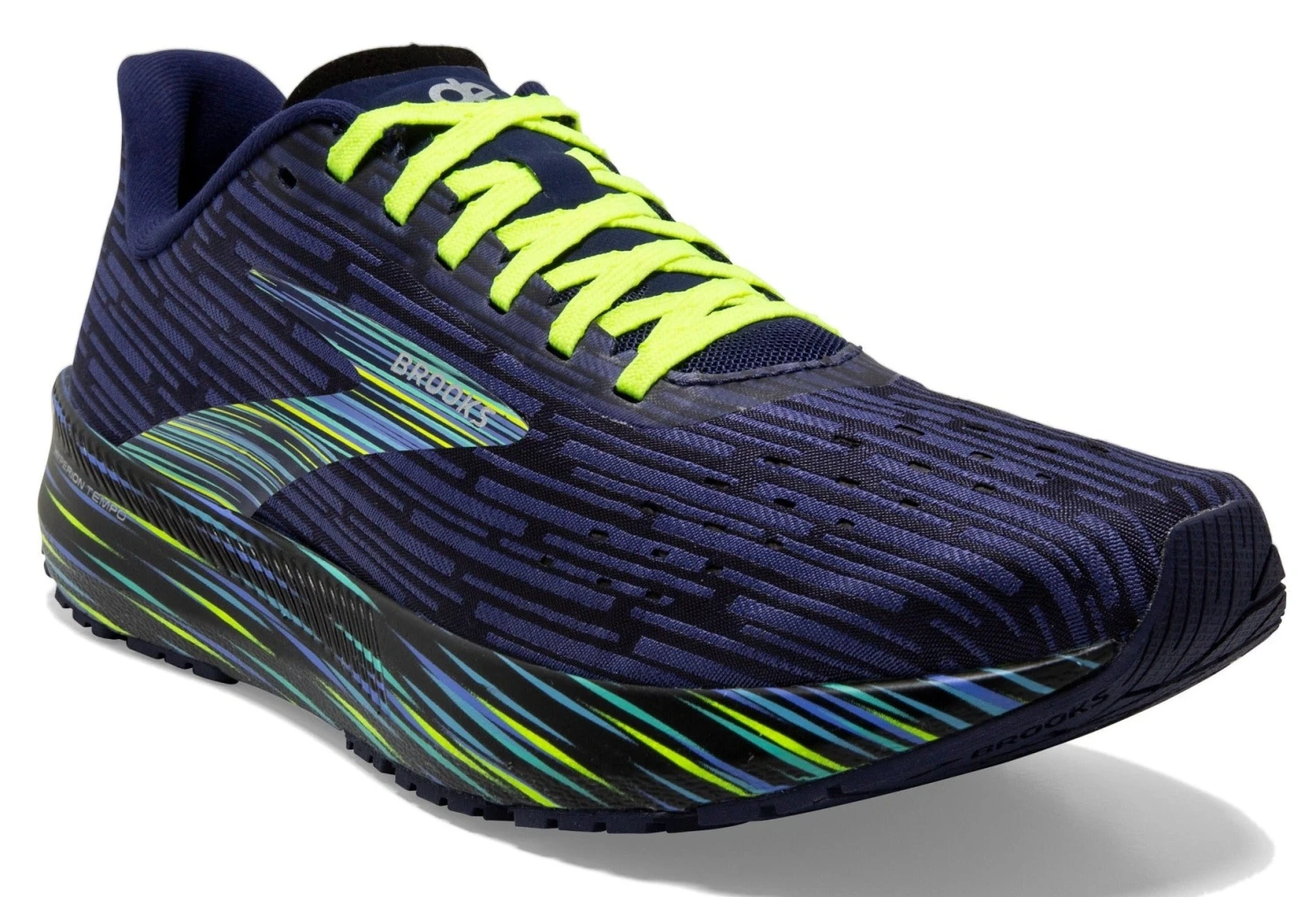 Brooks Men's Limited Edition Boston Hyperion Tempo - Image 2