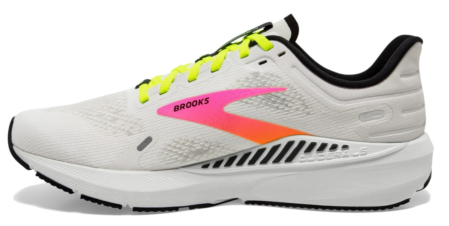 Brooks Men's Launch GTS 9 - Image 4