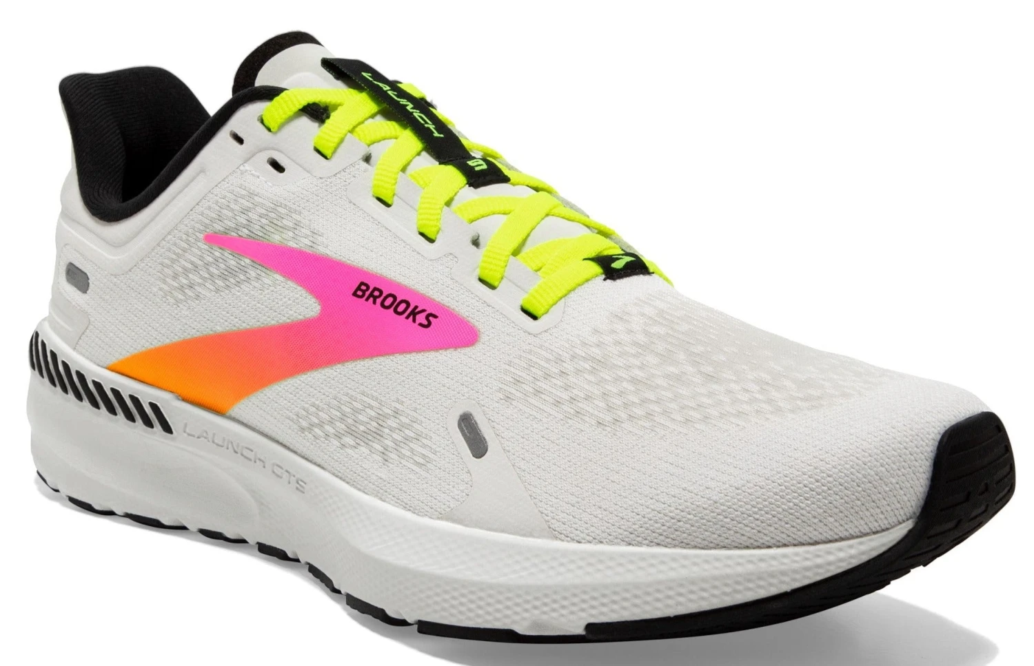 Brooks Men's Launch GTS 9 - Image 2