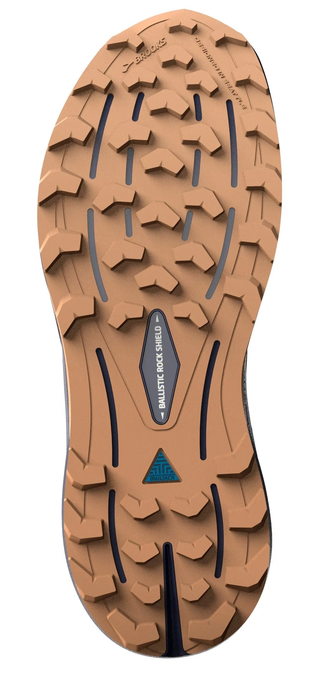 Brooks Women's Cascadia 16 - Image 3