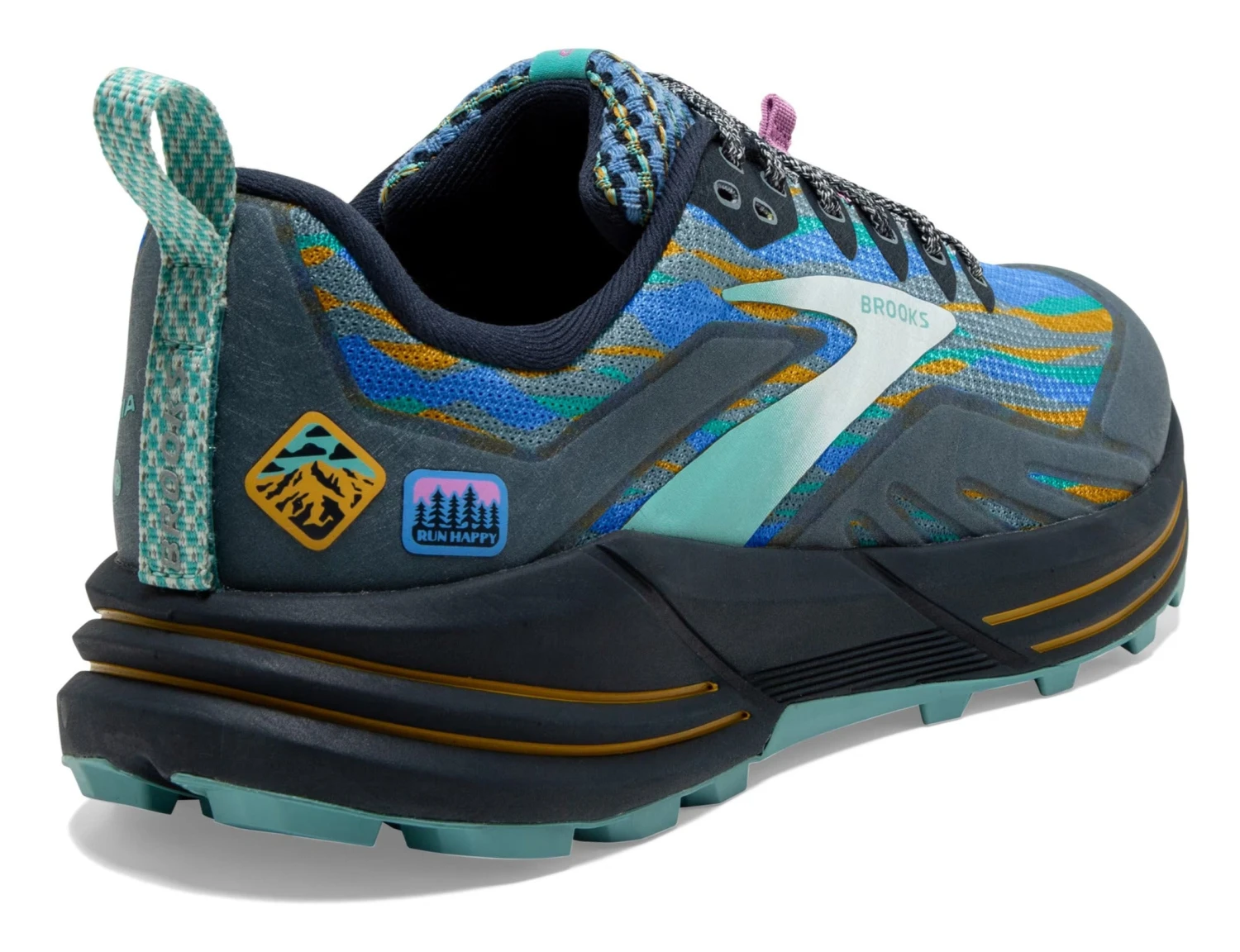 Brooks Women's Cascadia 16 - Image 6
