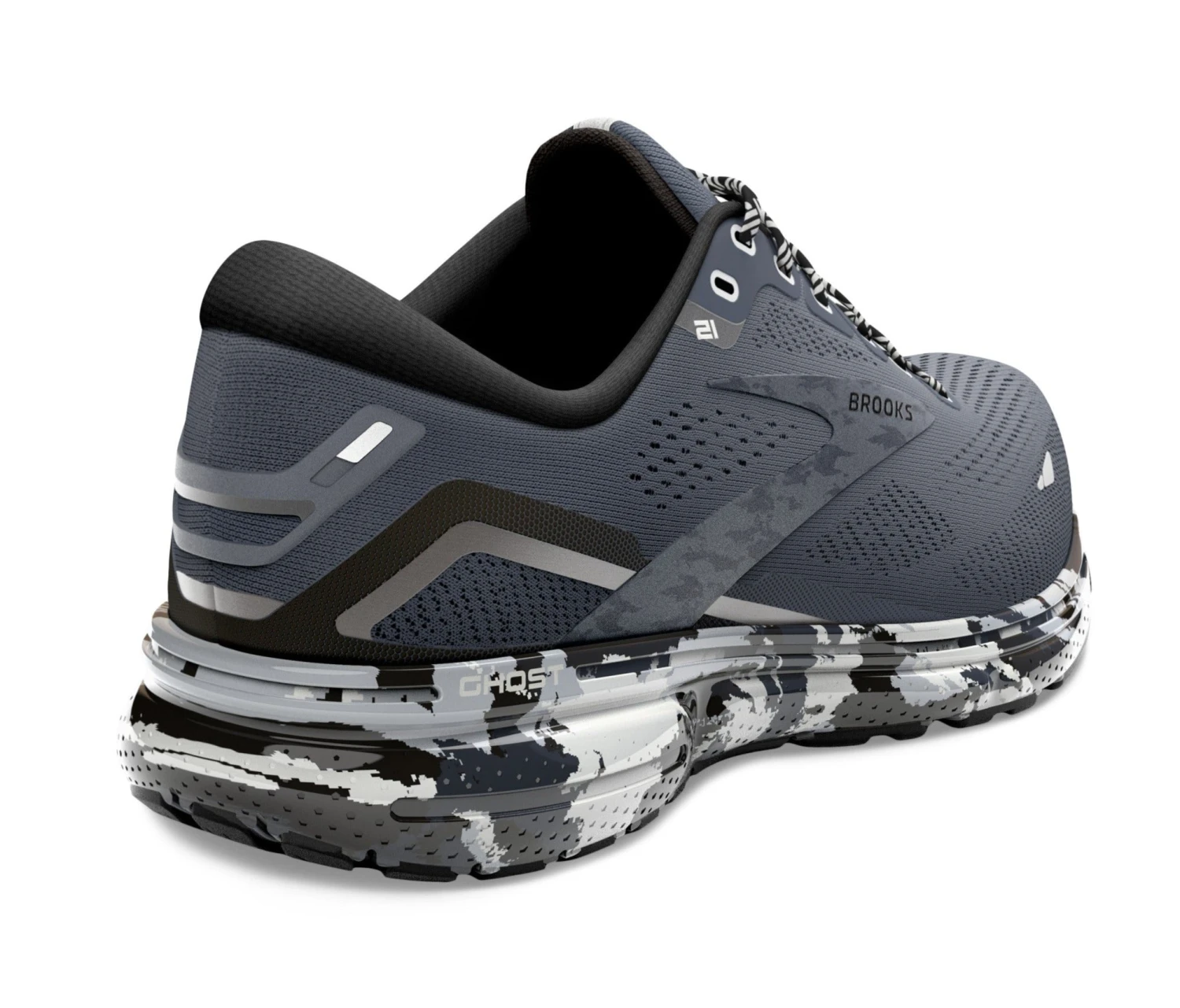 Brooks Women's Ghost 15 - Image 3