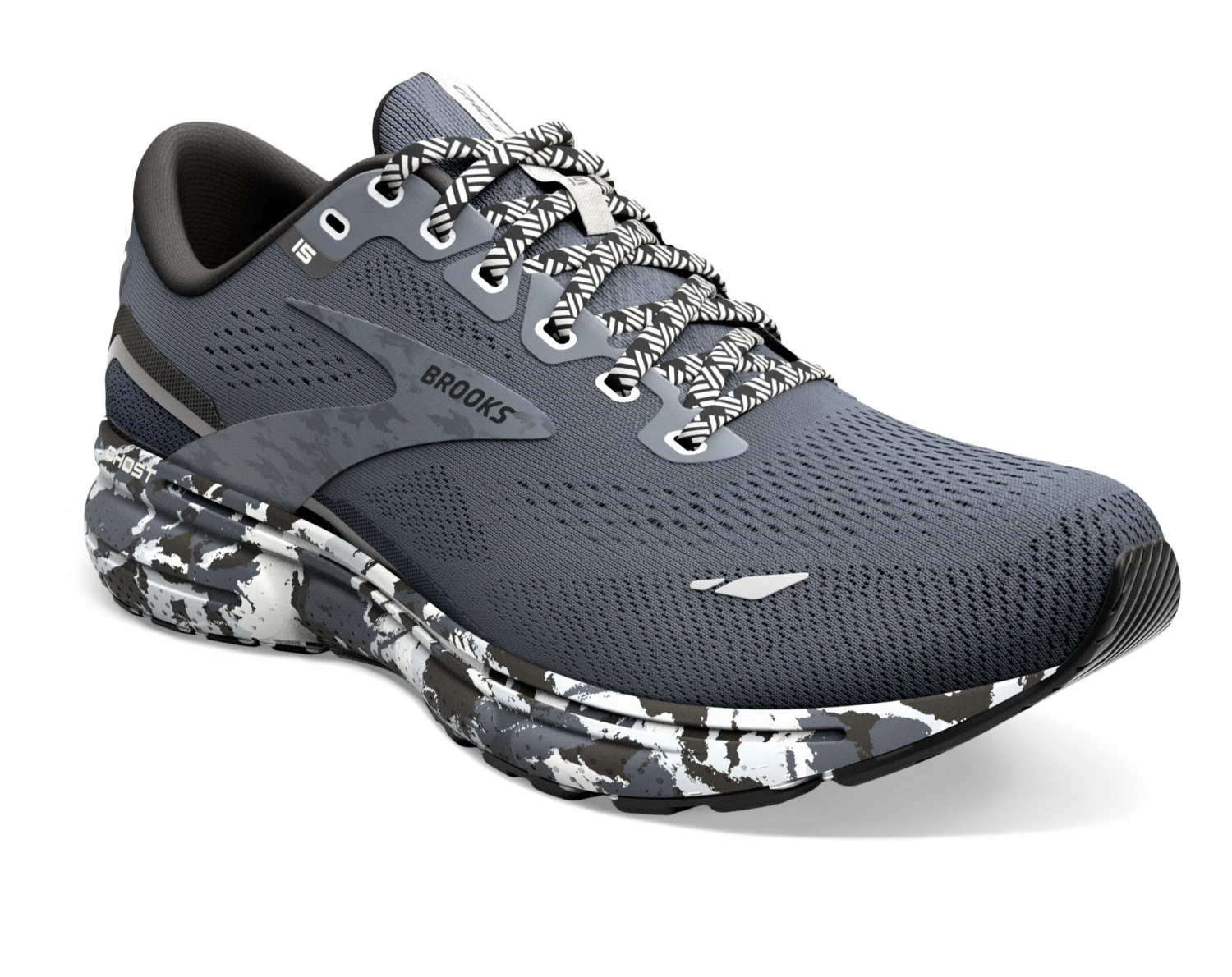 Brooks Women's Ghost 15 - Image 2