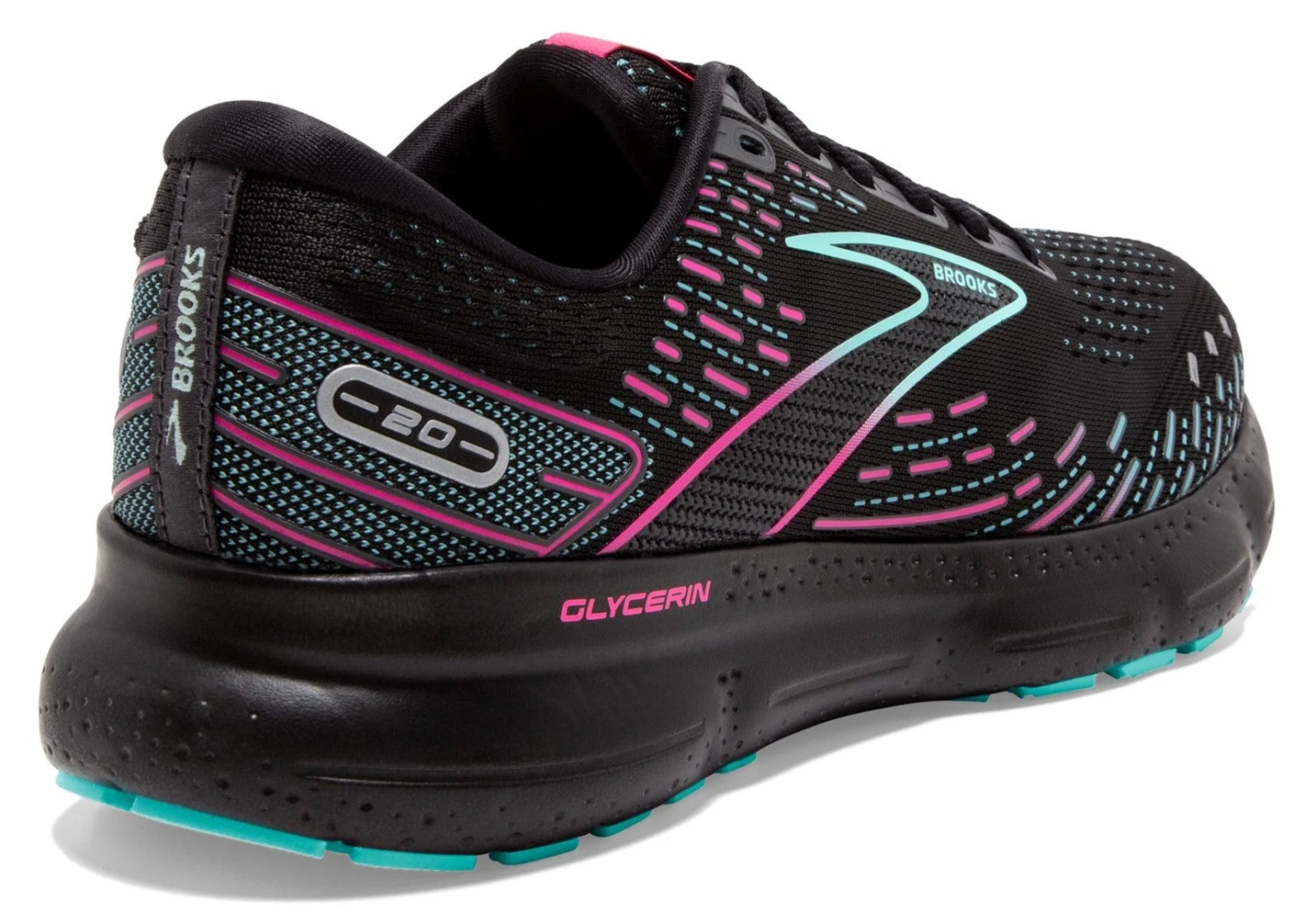 Brooks Women's Glycerin 20 - Image 5