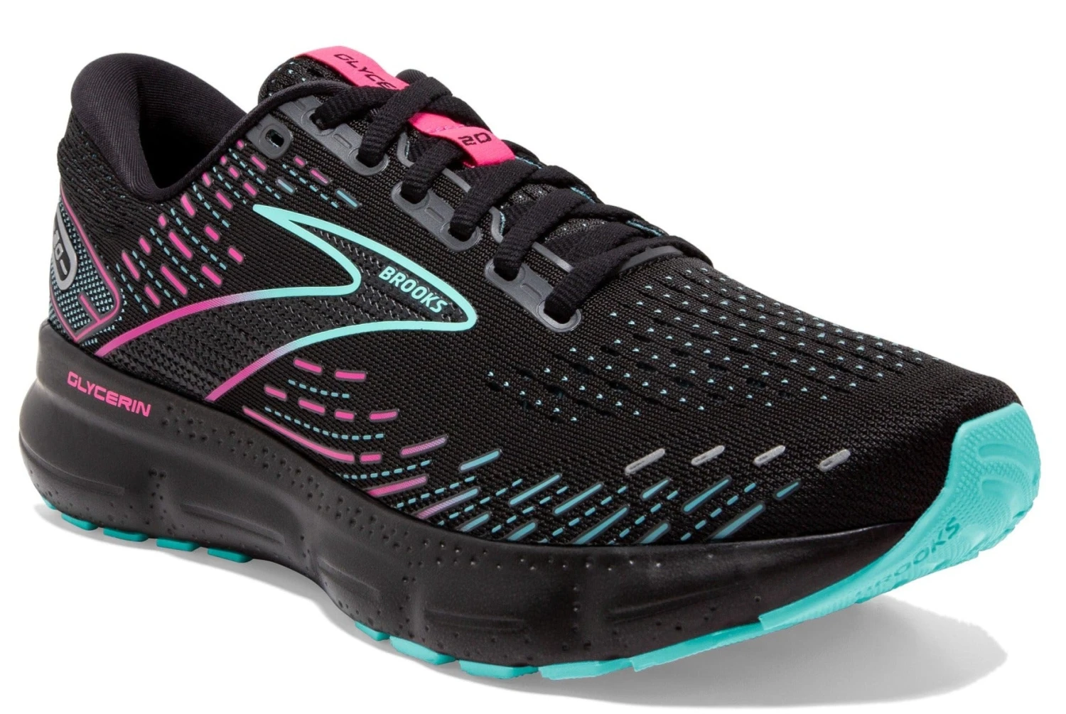 Brooks Women's Glycerin 20 - Image 2