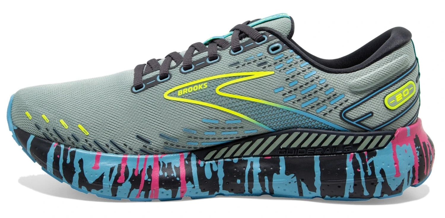 Brooks Women's Glycerin GTS 20 - Image 4