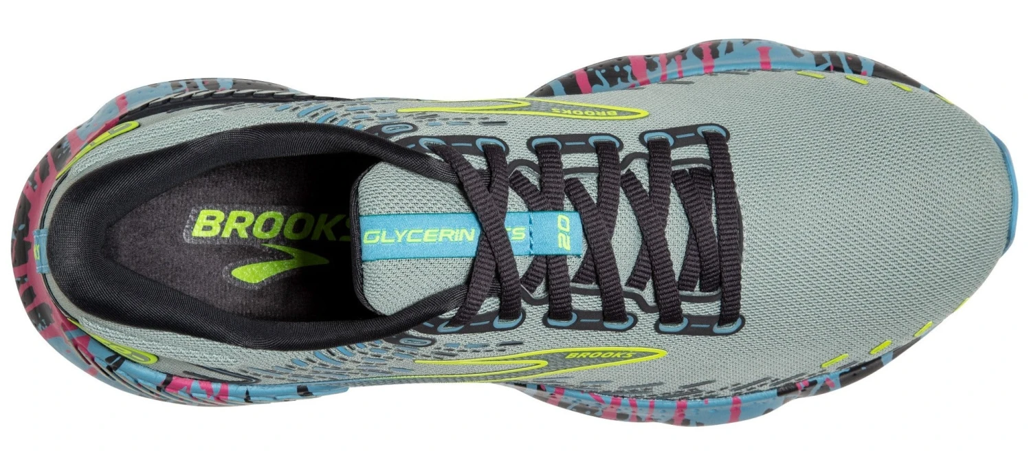 Brooks Women's Glycerin GTS 20 - Image 5
