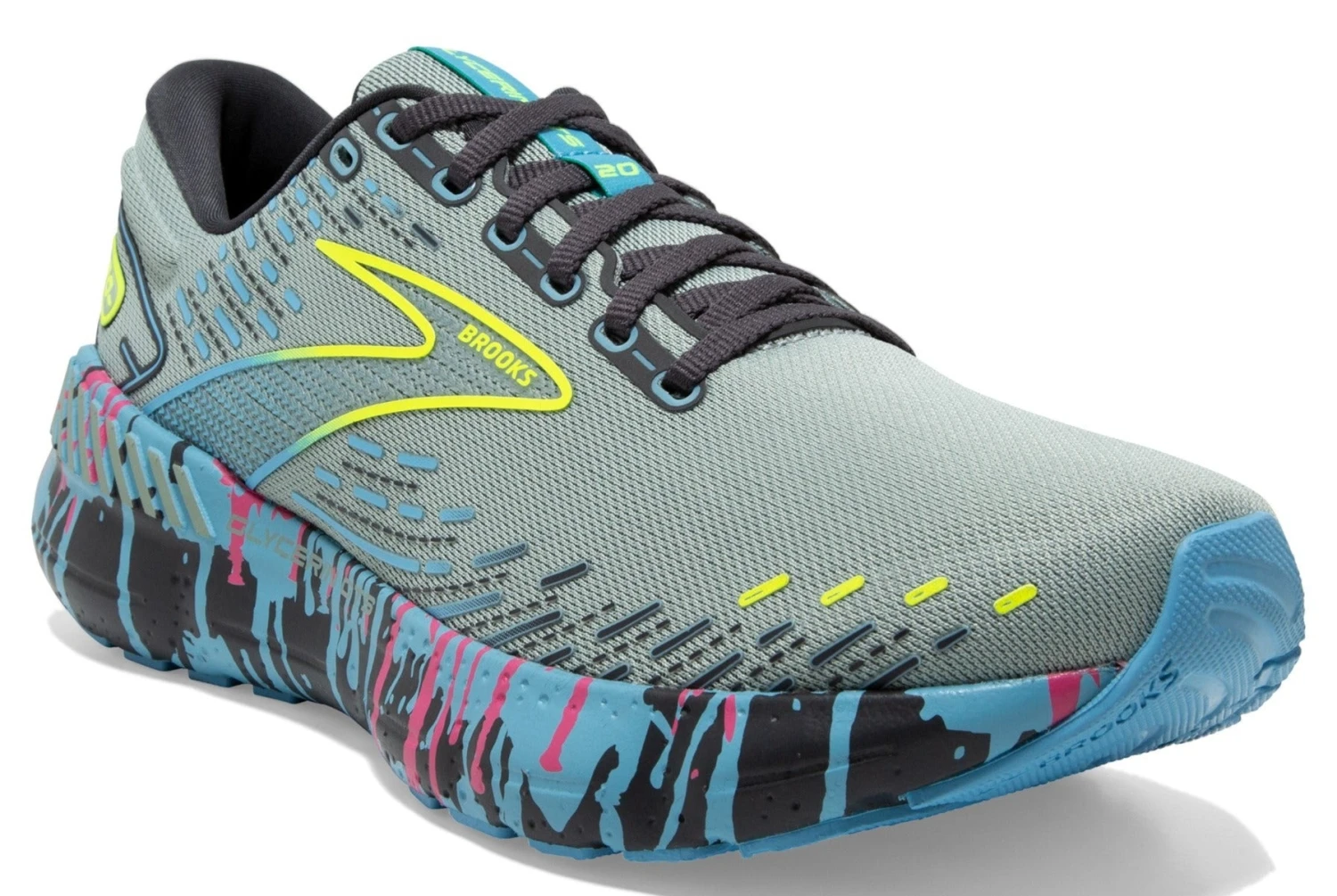 Brooks Women's Glycerin GTS 20 - Image 2