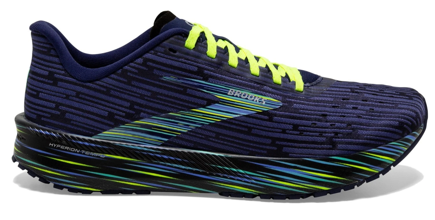 Brooks Women's Limited Edition Boston Hyperion Tempo