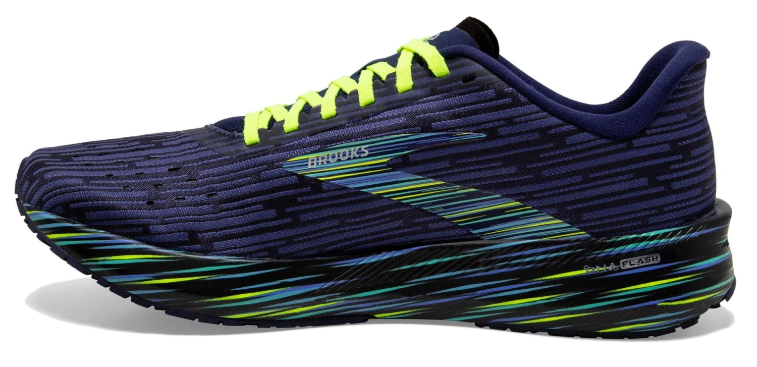Brooks Women's Limited Edition Boston Hyperion Tempo - Image 3