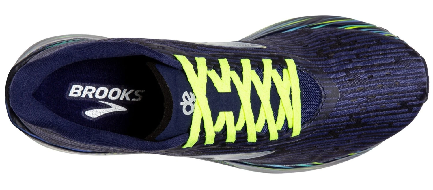 Brooks Women's Limited Edition Boston Hyperion Tempo - Image 4