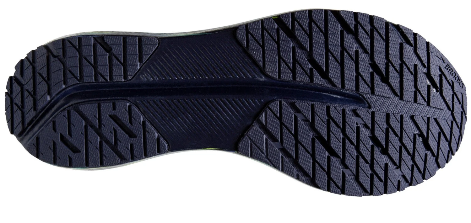 Brooks Women's Limited Edition Boston Hyperion Tempo - Image 6