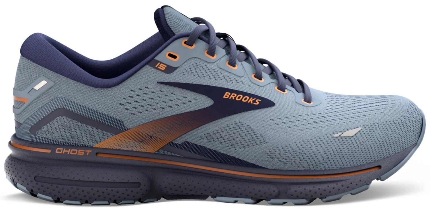 Brooks Men's Ghost 15
