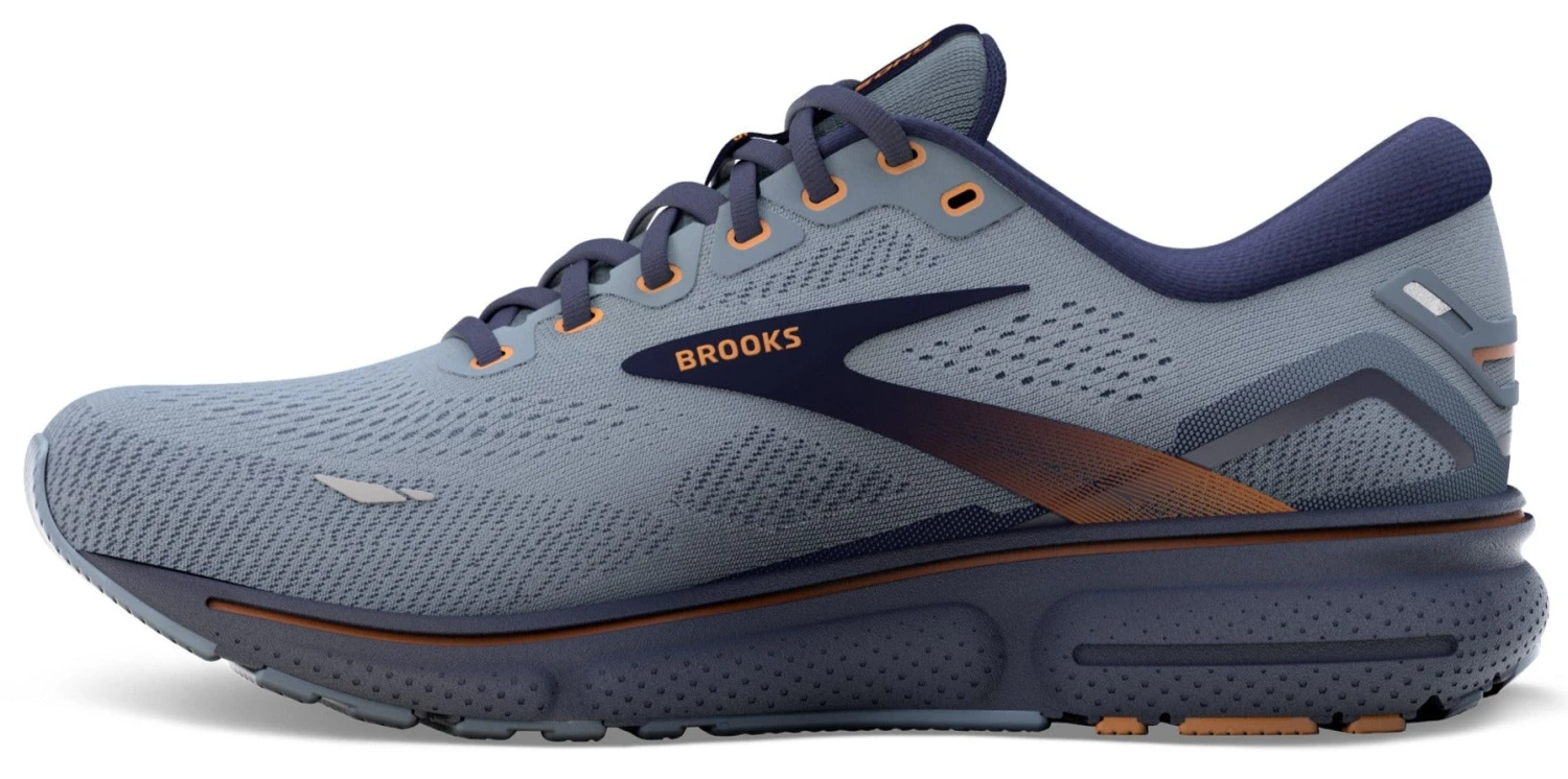 Brooks Men's Ghost 15 - Image 3