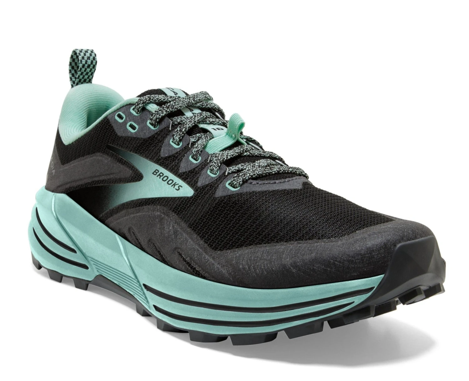 Brooks Women's Cascadia 16 - Image 2