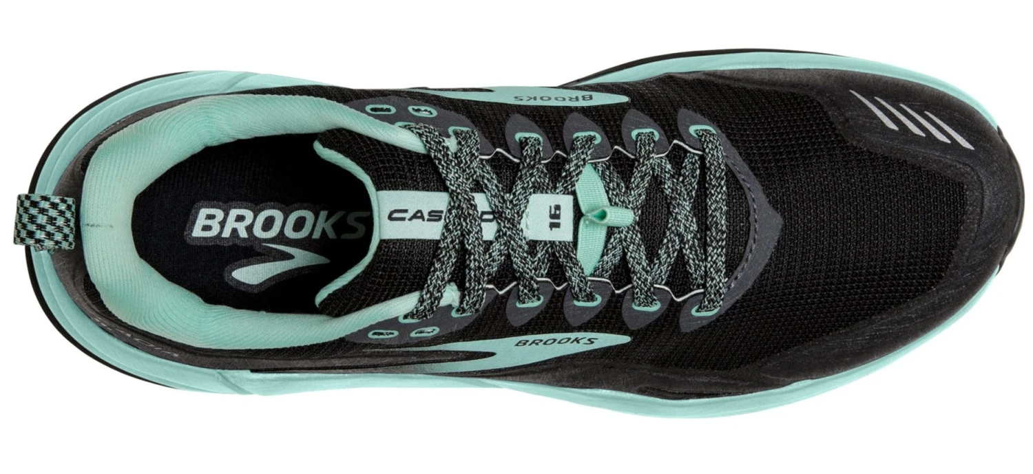 Brooks Women's Cascadia 16 - Image 4