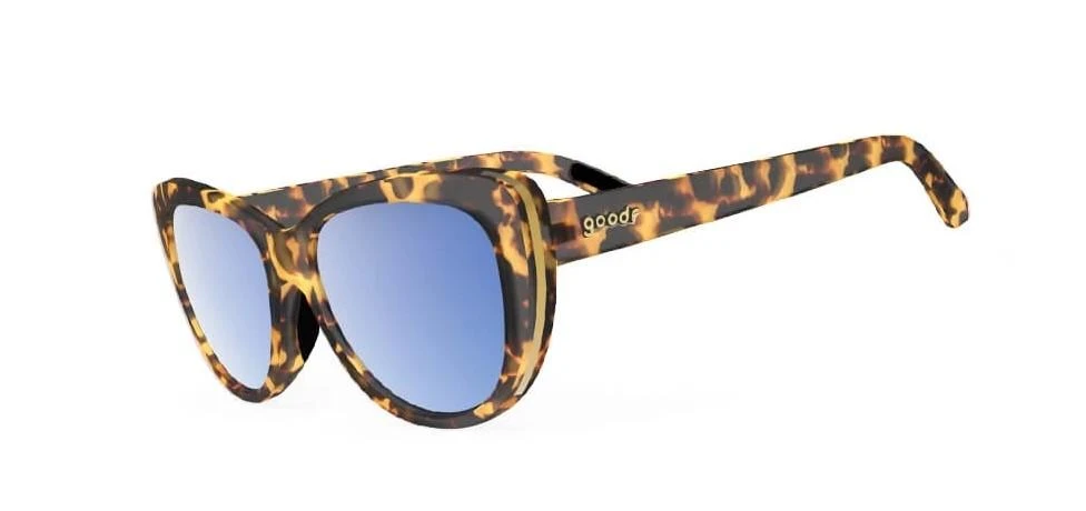Goodr Sunglasses - Runway Collection (RG)