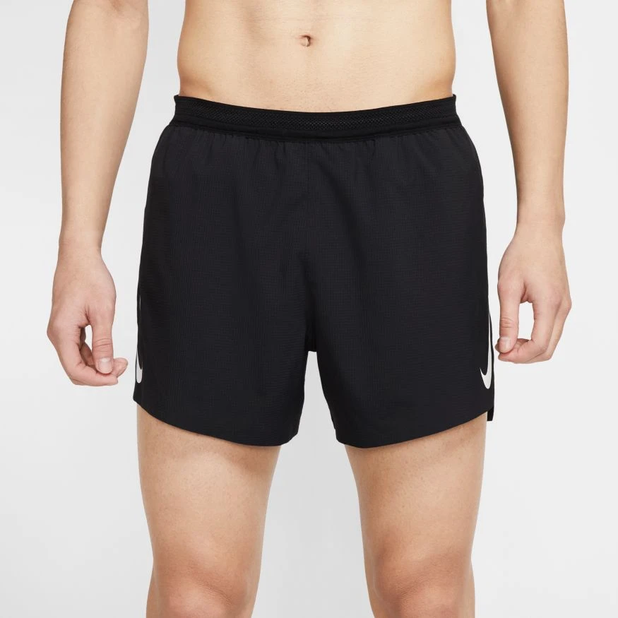Nike Men's Aeroswift 4" Running Short - Image 2