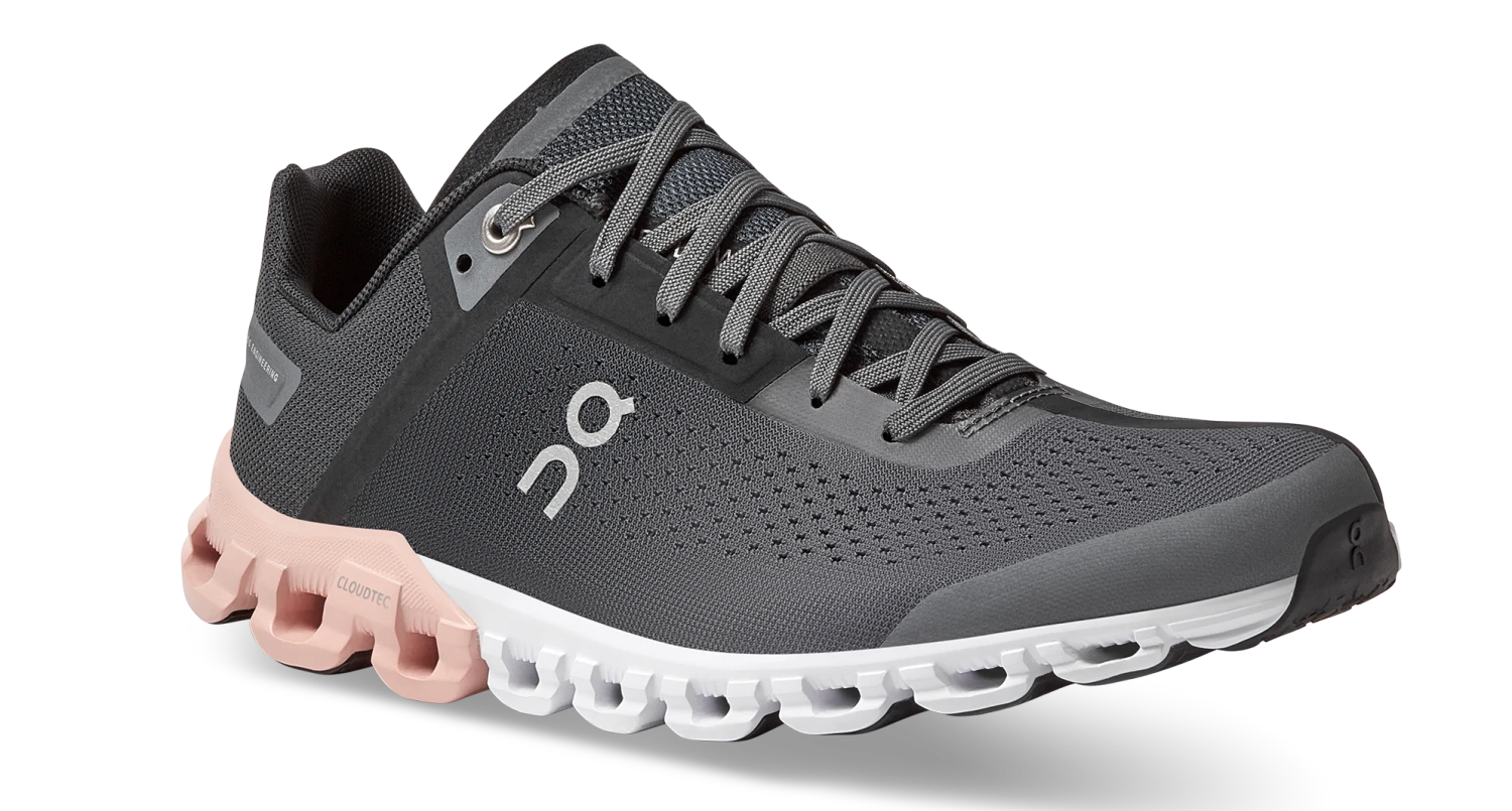 On Running Women's Cloudflow Wide (D) - Image 2